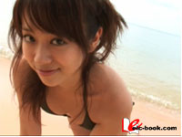 Indication 小島祥子