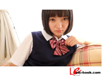 グラビア学園MOVIE 西永彩奈2