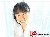 石川楓子 10歳