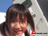ソフトクリーム Vol.3 小松いちか