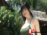G-live 吉川綾乃