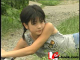 麻耶 13歳