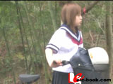 葵かなみ 17歳