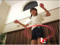 赤星葵 10歳