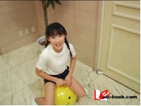 赤星葵 10歳