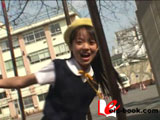 むすんでひらいて 藤井玲奈