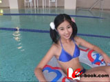 Ten Carat Vol.16 西文美12歳