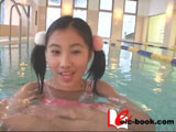 Ten Carat Vol.16 西文美12歳