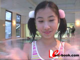 Ten Carat Vol.16 西文美12歳