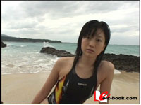 SAMBA 安川まどか