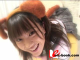 Incubation ~Lady 17~ 岡田まりか