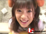 Incubation ~Lady 17~ 岡田まりか