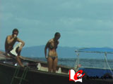 sea&woman