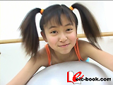 「天使の絵日記」黒田愛姫11才 イチゴミルクは初恋の香り