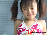 「天使の絵日記」黒田愛姫11才 イチゴミルクは初恋の香り