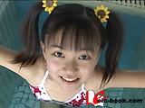「天使の絵日記」黒田愛姫11才 イチゴミルクは初恋の香り