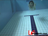 「天使の絵日記」松本愛梨8才 おちゃめなマーメイド