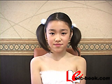 「天使の絵日記」松本愛梨8才 おちゃめなマーメイド