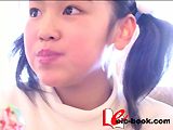 「天使の絵日記」松本愛梨8才 おちゃめなマーメイド