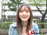 ゲリラ着エロ倶楽部 野外で着エロ ゆずきちゃん