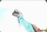 マリオレーシングギャル 美波喜子