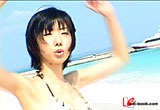 マリオレーシングギャル 美波喜子