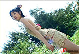 マリオレーシングギャル 美波喜子