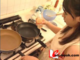 アイドル魂U・15 小関かおり 15歳 Part.1