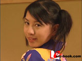 アイドル魂U・15 小関かおり 15歳 Part.1