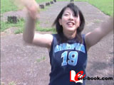 アイドル魂U・15 小関かおり 15歳 Part.2