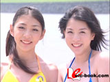 アイドル魂U・15 小関かおり 15歳 Part.2