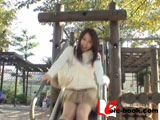 アイドル魂High School 鮎川結 16歳 Part.1