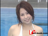 アイドル魂High School 鮎川結 16歳 Part.2