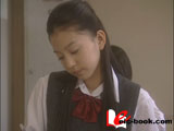 Pure Friends Drama まあり14歳 麻亜里 いざない