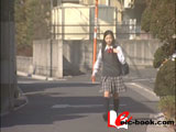 Pure Friends Drama まあり14歳 麻亜里 いざない