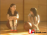 Pure Friends Drama まあり14歳 麻亜里 いざない