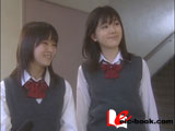 Pure Friends Drama まあり14歳 麻亜里 いざない