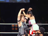 史上最強中学生女子プロレスラー 常夏娘 我闘姑娘 あいか