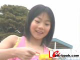 史上最強中学生女子プロレスラー ぽよんちゃん 我闘姑娘 ひなた
