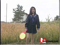 女子中学生倶楽部 水谷かおり 15才