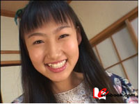 美少女チャンネル 大倉梓