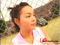エイティーンチャンネル 小原かおり