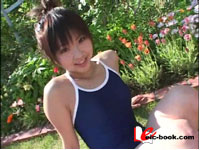 女子高生チャンネル vol.06 今井叶美