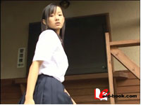 女子高生チャンネル vol.09 myu