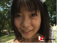 中学生チャンネル Vol.3 美愛