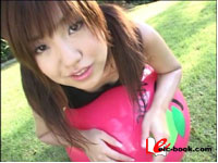 優華と恋のABC 本橋優華