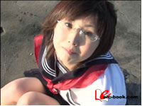 エイティーンチャンネル 高麗美菜