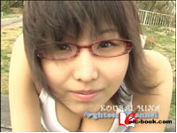 エイティーンチャンネル 高麗美菜