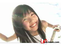 美少女学園 Vol.8 松本あやか 11歳