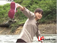 理恵12歳~Rie.Age of twelve